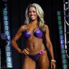 Amy  Ramage - NPC Emerald Cup 2011 - #1